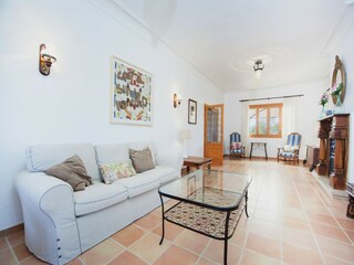 Villa Artà Outdoor Recording 7