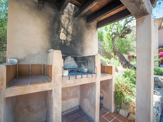 Villa Artà Outdoor Recording 29