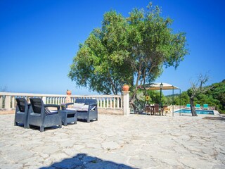 Villa Artà Outdoor Recording 31