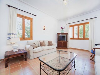 Villa Artà Außenaufnahme 11