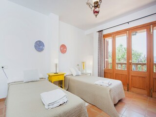 Villa Artà Outdoor Recording 22