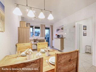 Apartment Rechlin Ausstattung 19