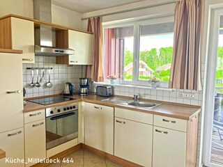 Apartment Rechlin Ausstattung 21