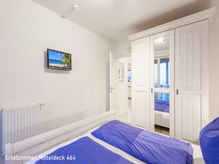 Apartment Rechlin Ausstattung 22