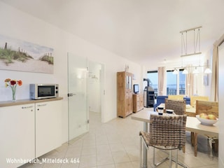 Apartment Rechlin Features 8