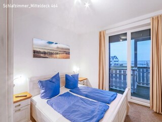Apartment Rechlin Ausstattung 11