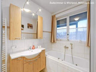 Apartment Rechlin Ausstattung 12