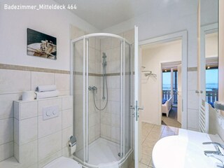 Apartment Rechlin Ausstattung 13