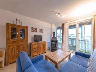 Apartment Rechlin Features 18