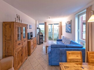 Appartement Rechlin Kenmerken 13