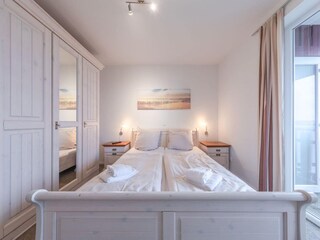 Appartement Rechlin Équipement 11
