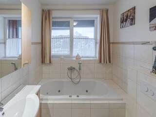 Appartement Rechlin Équipement 12