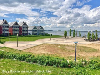 Appartement Rechlin Buitenaudio-opname 4