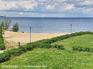 Appartement Rechlin Buitenaudio-opname 3