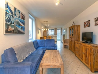 Apartment Rechlin Features 7