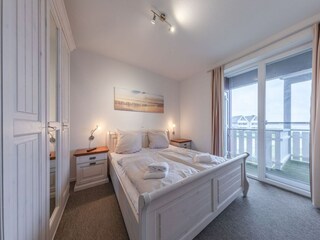 Appartement Rechlin Équipement 12