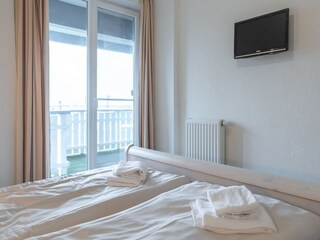 Appartement Rechlin Équipement 18