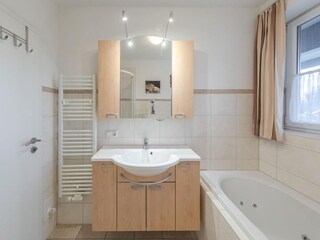 Appartamento Rechlin Caratteristiche 21