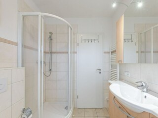 Appartement Rechlin Équipement 20