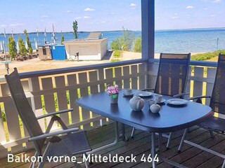 Apartment Rechlin Outdoor Recording 2