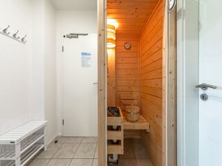 Appartement Rechlin  29