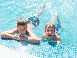 Ferienpark Begur  34