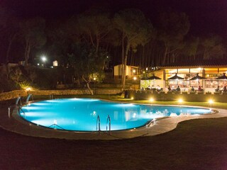 Parc de vacances Begur  37