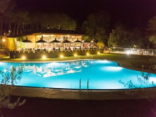 Ferienpark Begur  33