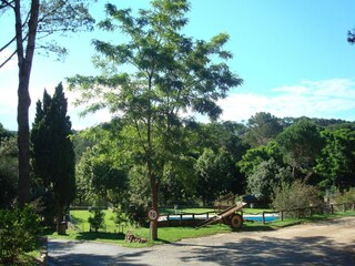 Parc de vacances Begur Environnement 21