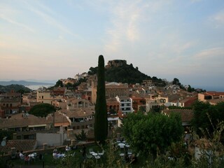 Vakantiepark Begur Omgeving 24