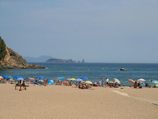 Parc de vacances Begur Environnement 25