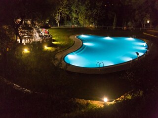 Holiday park Begur  27