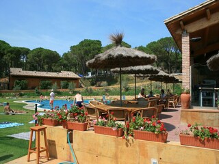 Holiday park Begur  28