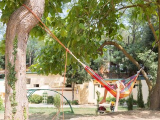 Parc de vacances Begur Environnement 21