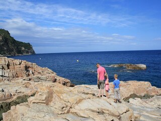 Vakantiepark Begur Omgeving 23