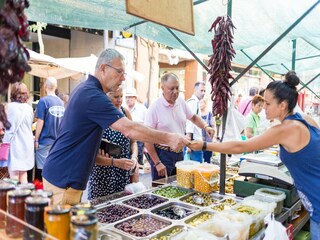 Parc de vacances Begur Environnement 13