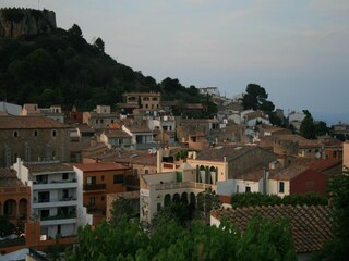 Vakantiepark Begur Omgeving 18