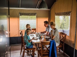 Vakantiepark Begur Kenmerken 6