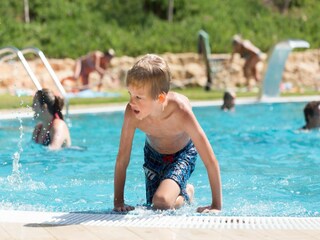 Vakantiepark Begur  27