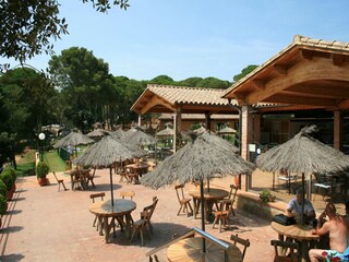 Parc de vacances Begur  30