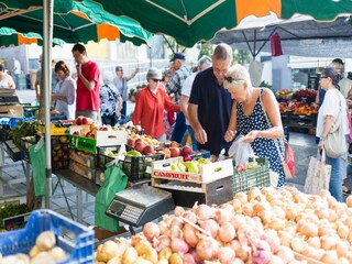 Parc de vacances Begur Environnement 14