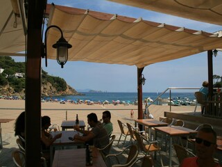 Parc de vacances Begur Environnement 18