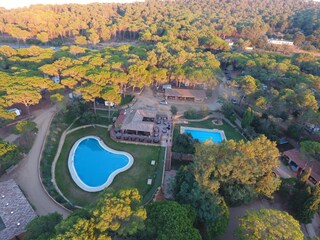 Vakantiepark Begur  29