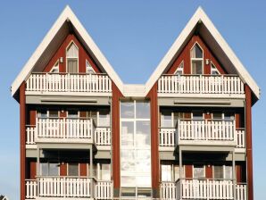 Appartement aménagé avec soin