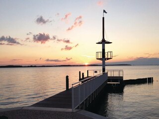 Appartement Rechlin Omgeving 15