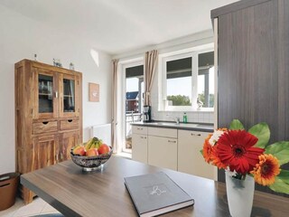 Apartment Rechlin Ausstattung 13