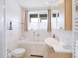 Appartement Rechlin Équipement 14