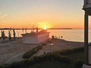 Appartement Rechlin Omgeving 20