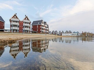 Appartement Rechlin Omgeving 36