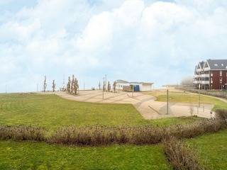 Apartment Rechlin Outdoor Recording 4